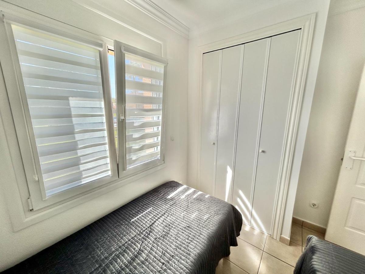 Apartamento Teresa Apartment โอลิบา ภายนอก รูปภาพ