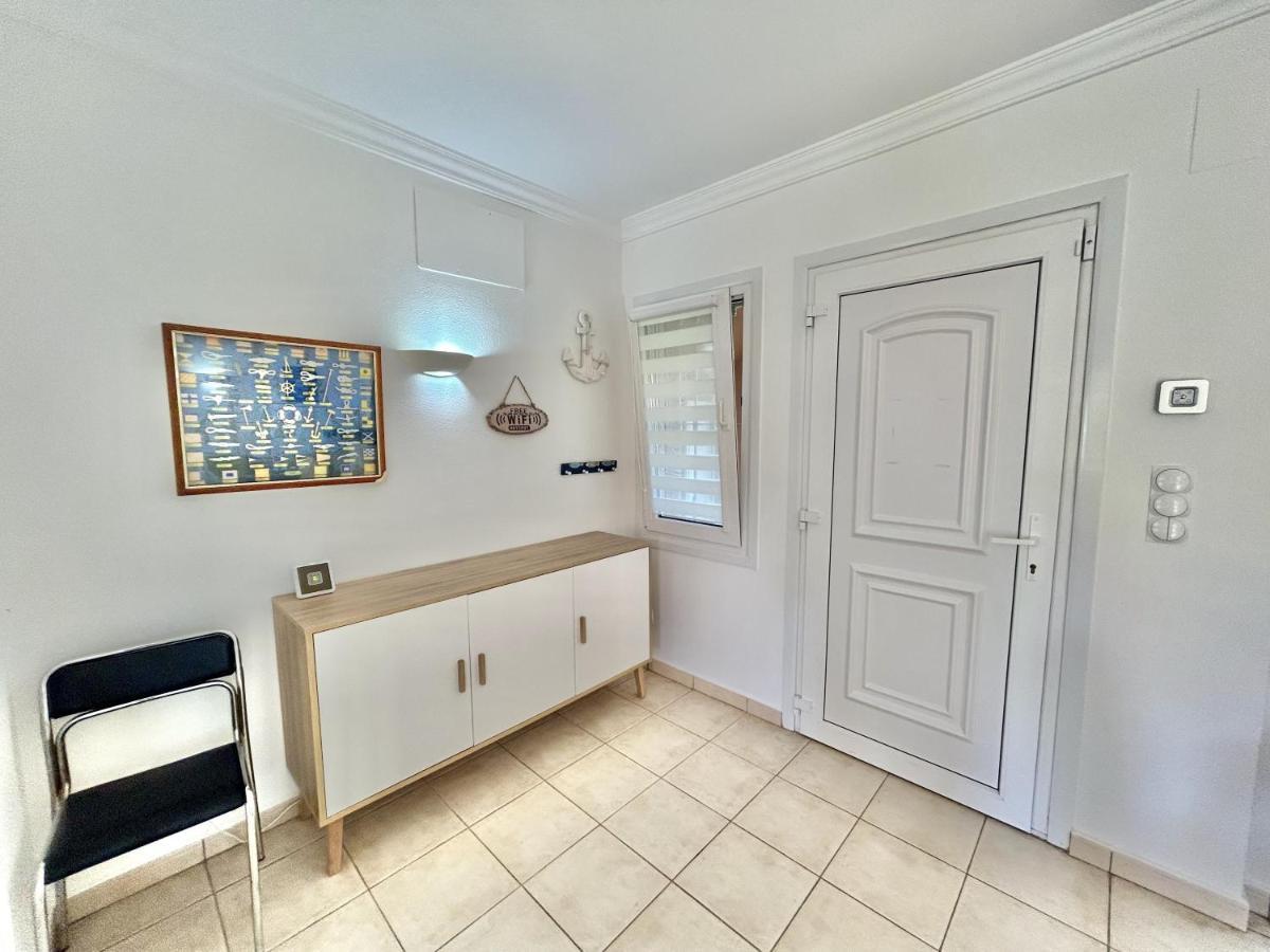 Apartamento Teresa Apartment โอลิบา ภายนอก รูปภาพ