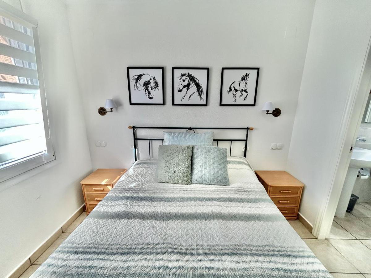 Apartamento Teresa Apartment โอลิบา ภายนอก รูปภาพ