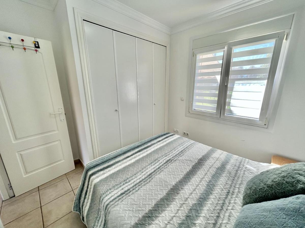 Apartamento Teresa Apartment โอลิบา ภายนอก รูปภาพ